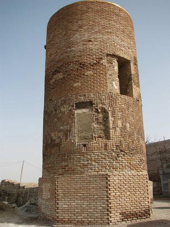 جمعه مسجد اردبیل