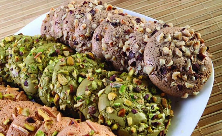 سوغاتی های تبریز