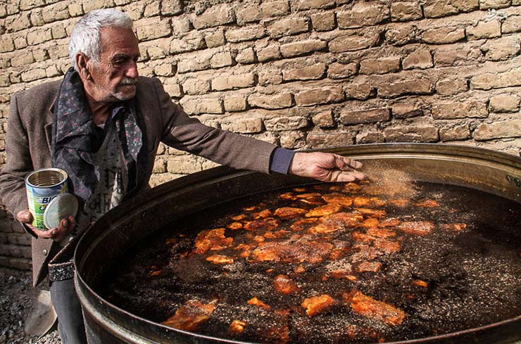 آبگوشت متجنه