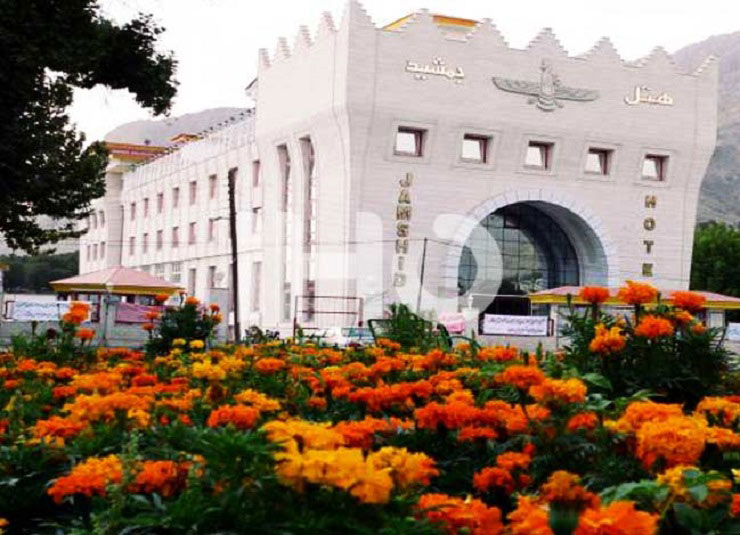 روستای پالنگان