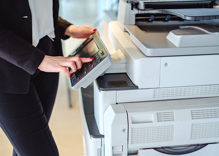 A Backup Copy of Your Passport