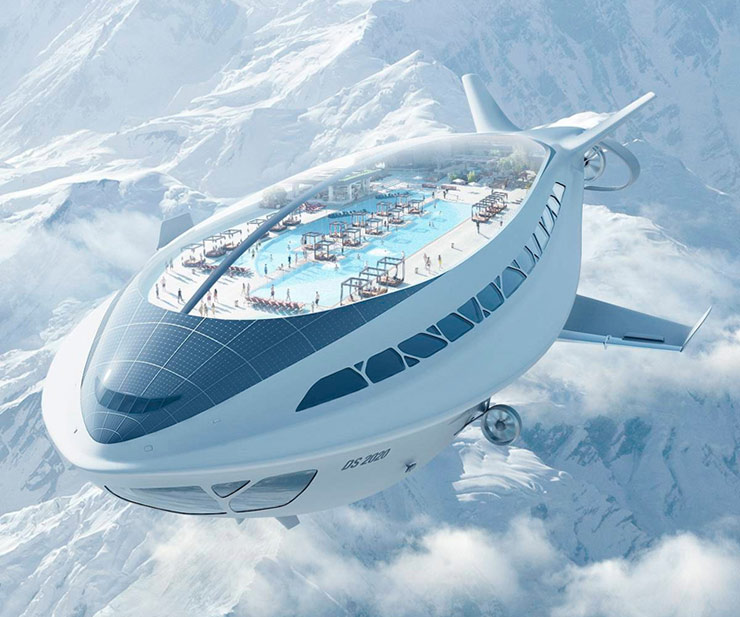 future of airports