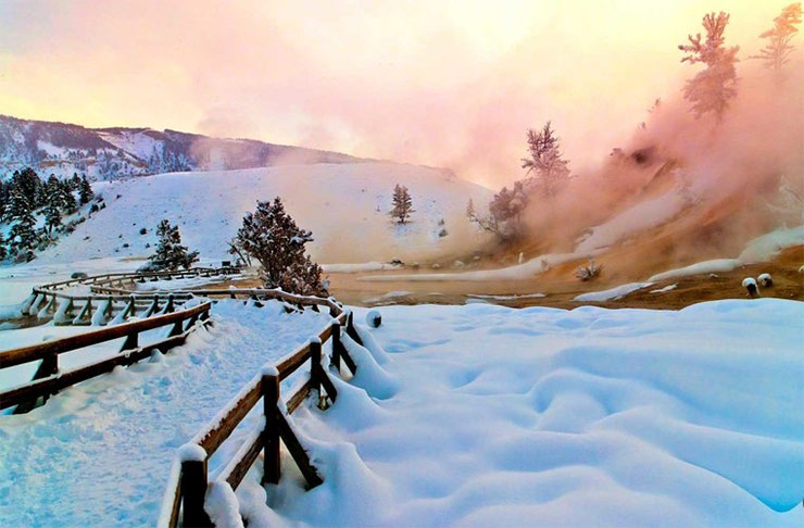 Amtrak Yellowstone: Salt Lake City, Utah