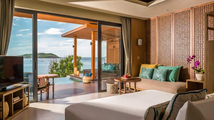 Anantara Quy Nhon Villas