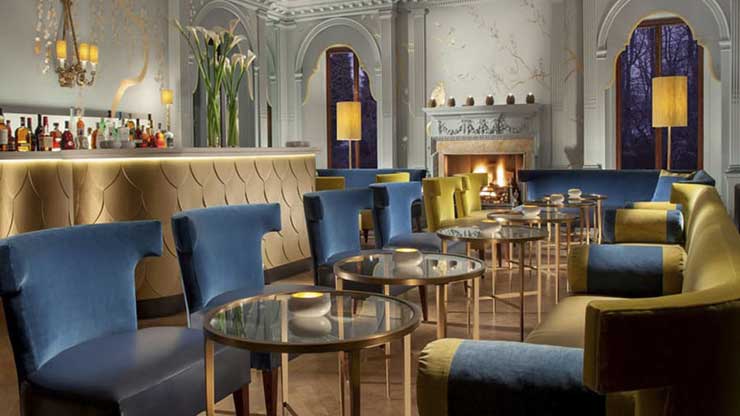 Cromlix Hotel