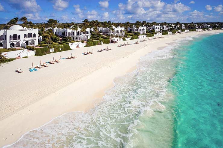 Anguilla