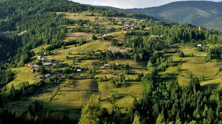 Apuseni