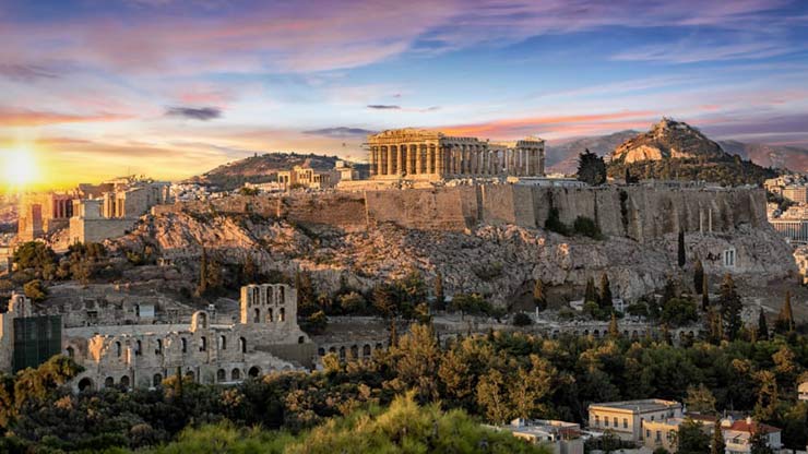 Athens