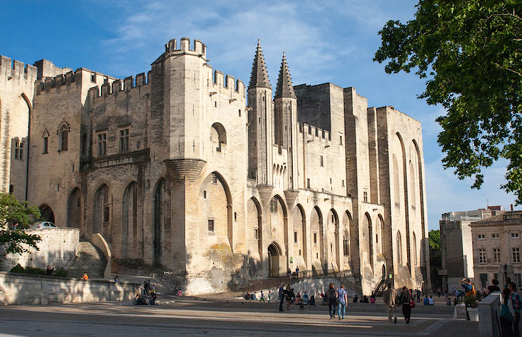Avignon