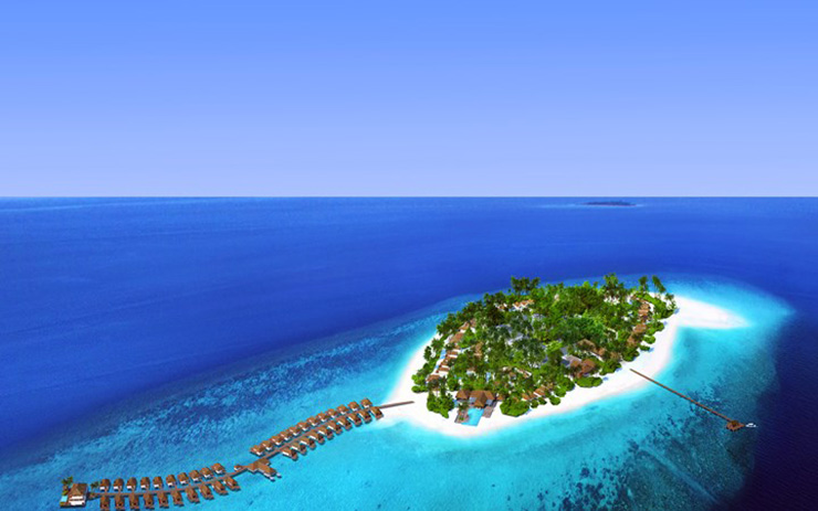 BAGLIONI RESORT MALDIVES