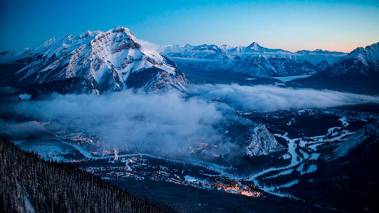 Banff