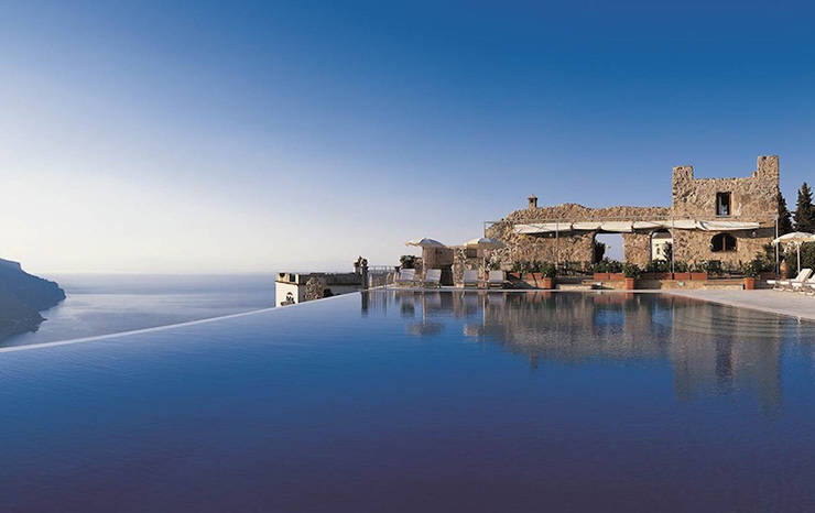 Belmond Hotel Caruso, Ravello