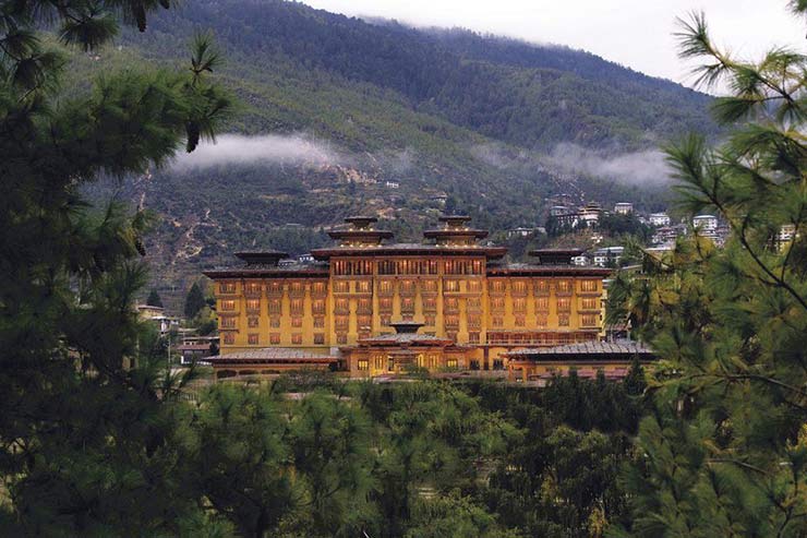 Bhutan
