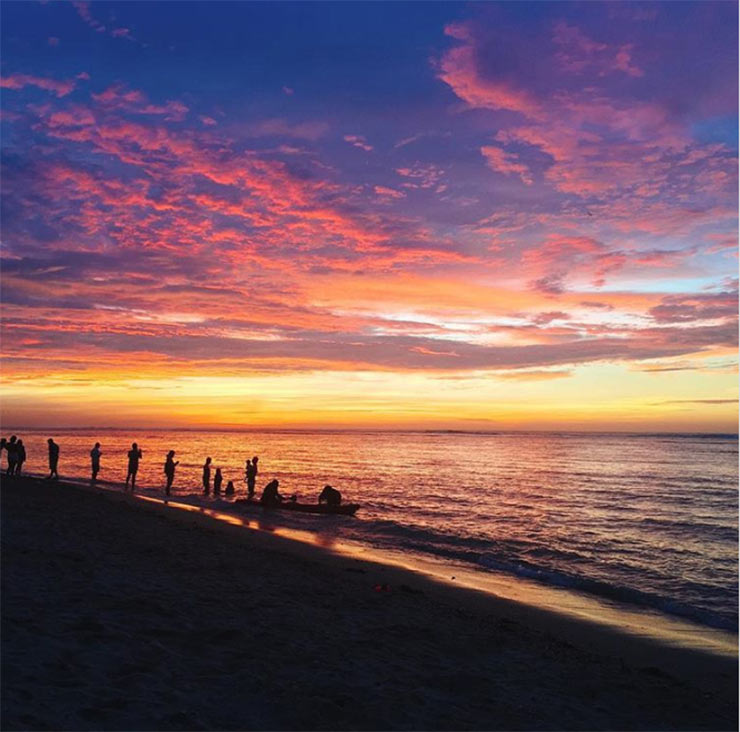 Bolinao, Pangasinan