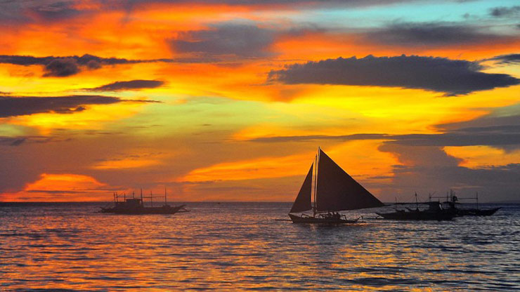 Boracay