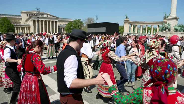 Budapest Spring Festival