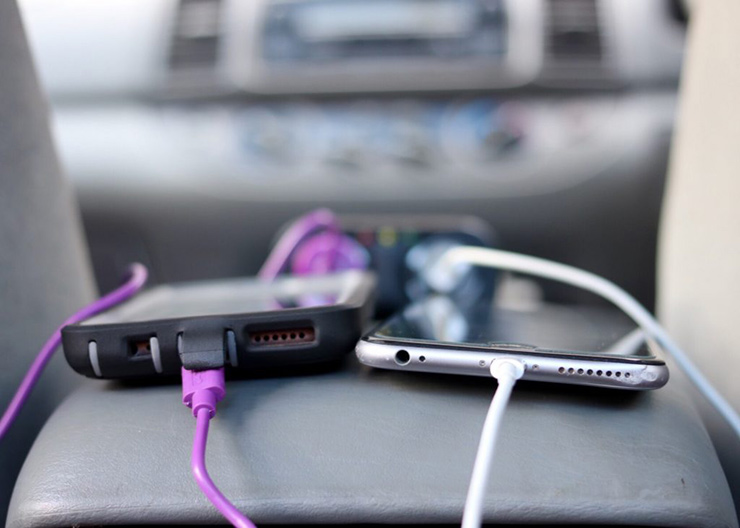 Car Charger