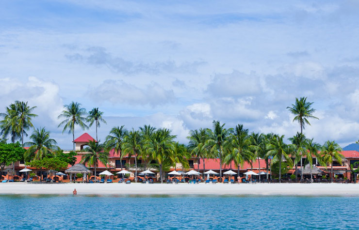 Casa del Mar Langkawi