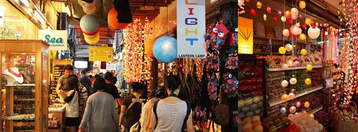 Chatuchak Weekend Market