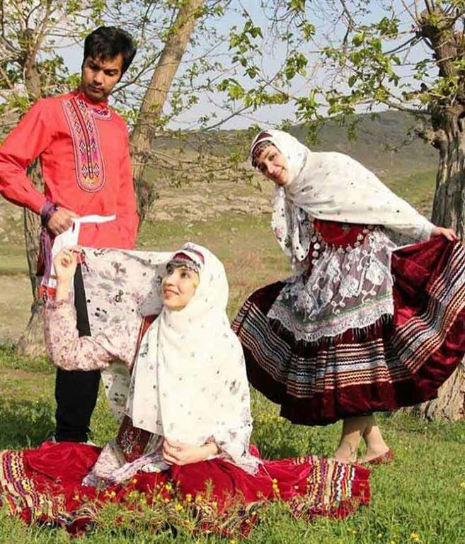 چهلمیر