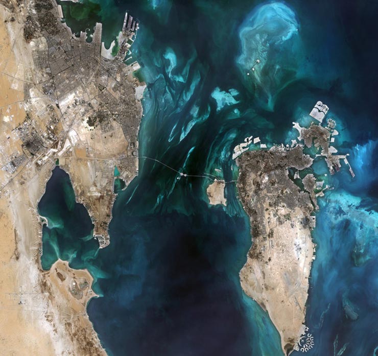 خلیج فارس