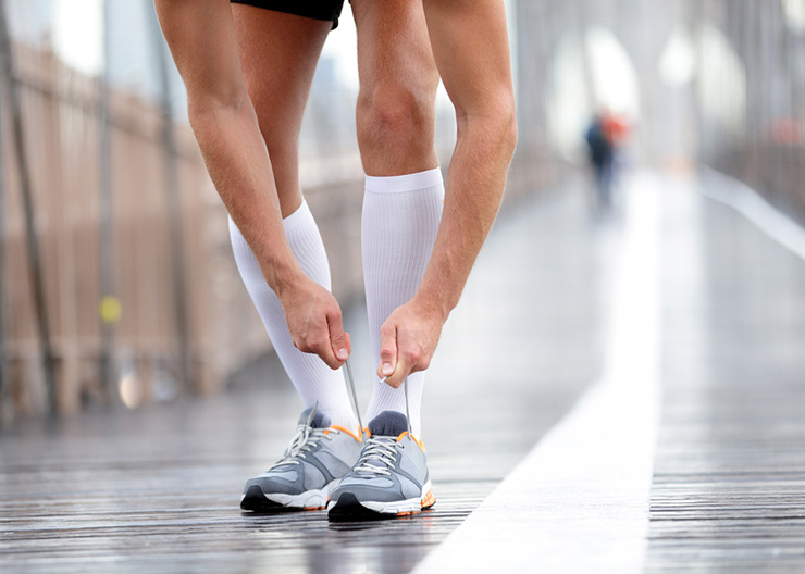Compression Socks