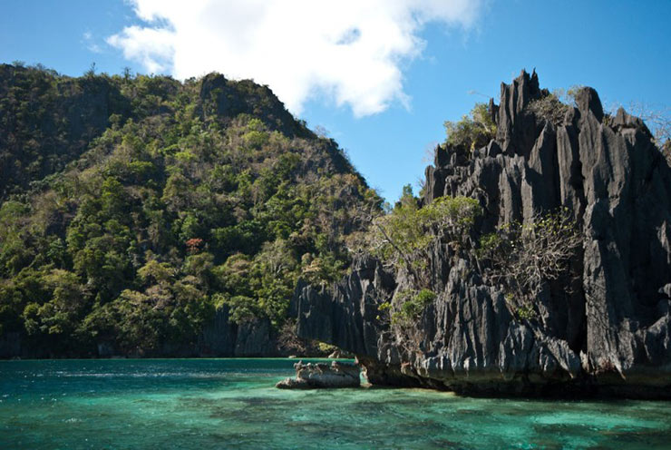 Coron, Palawan