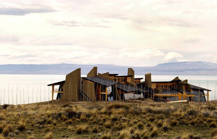 Design Suites Calafate