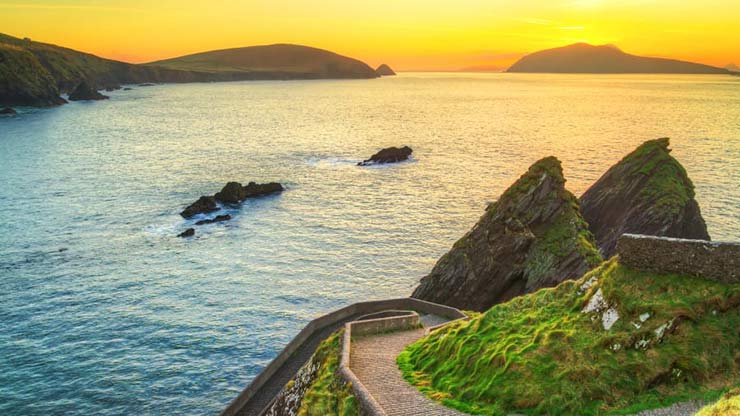 Dingle Peninsula