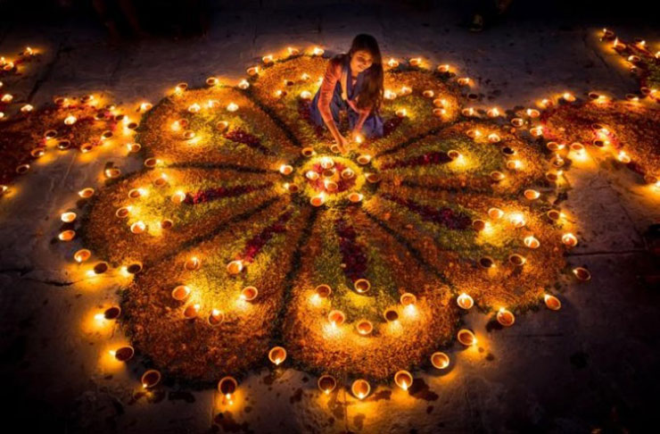 Diwali