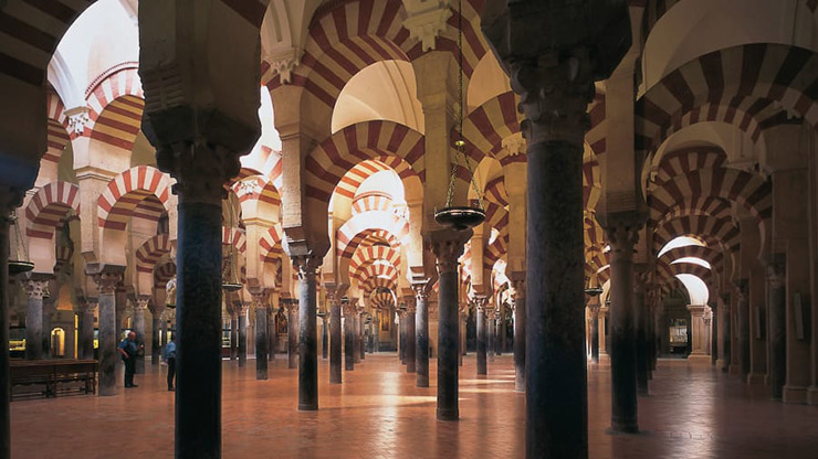 The Mosque-Cathedral