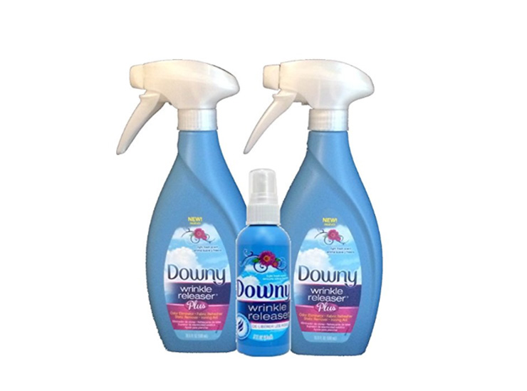 Downy Wrinkle Release