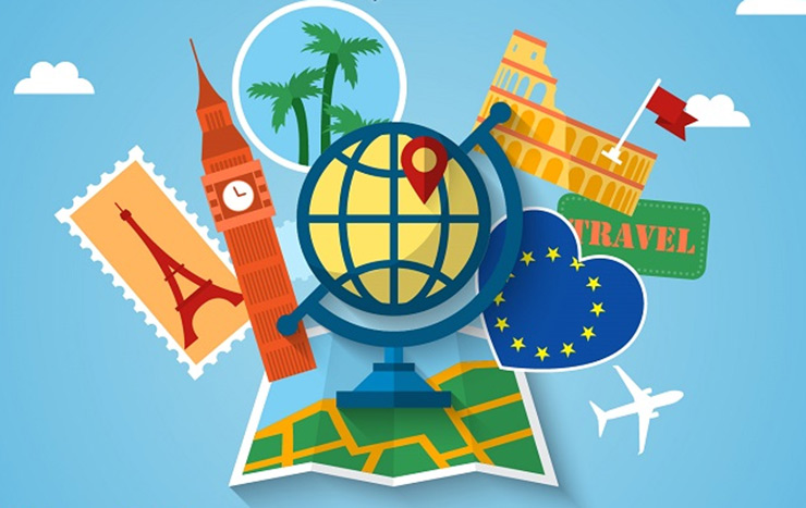 EU TOURISM
