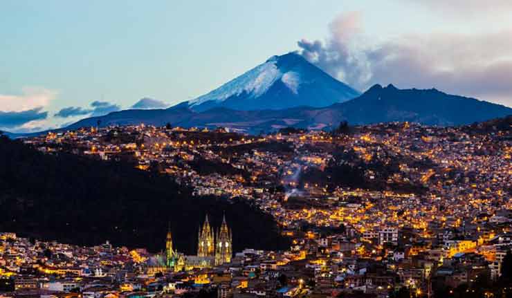 ecuador