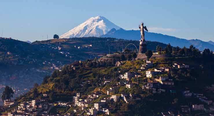 ecuador