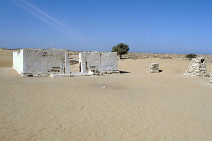 Ed-Dur: Umm Al Qawain