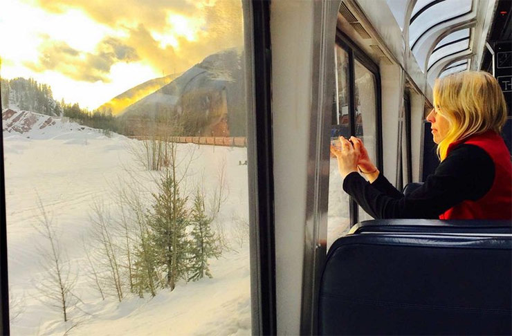 Empire Builder