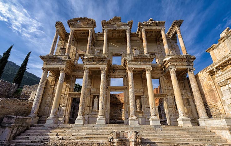 Ephesus