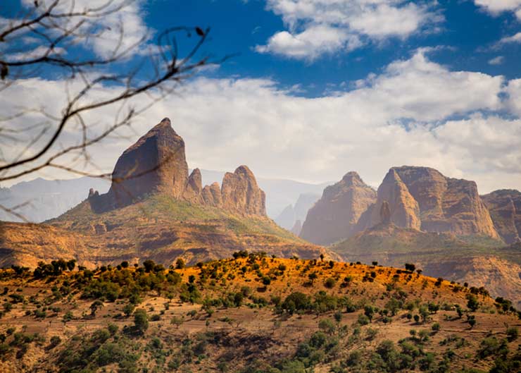 Ethiopia
