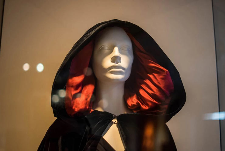 Fashion And Style Gallery