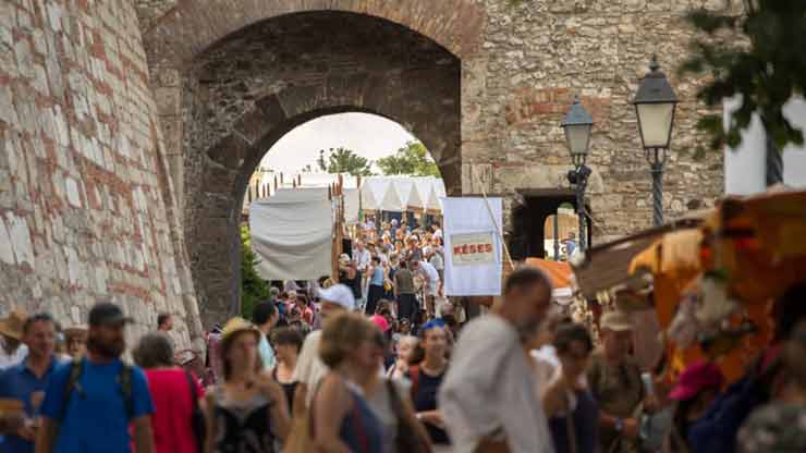 Festival of Folk Arts