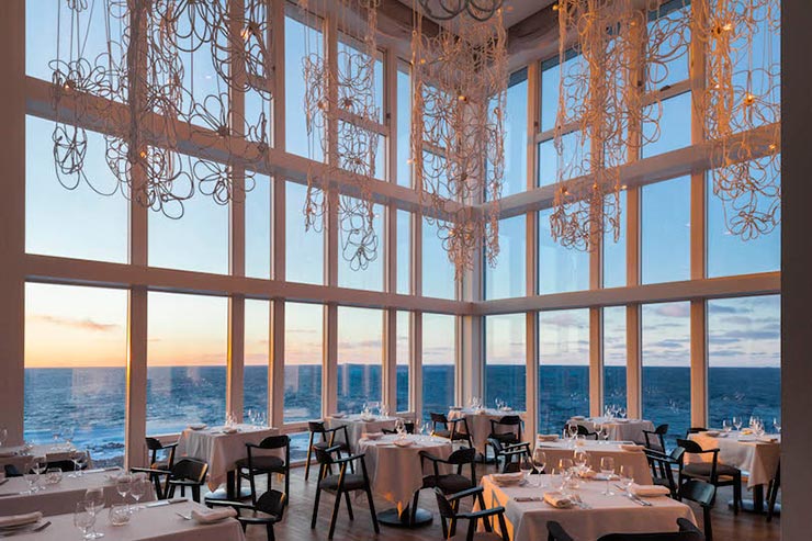 Fogo Island Inn