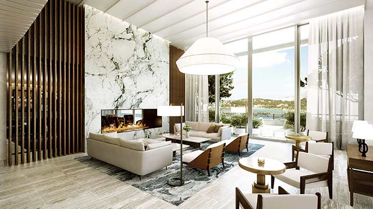 Four Seasons Astir Palace Hotel, Athens