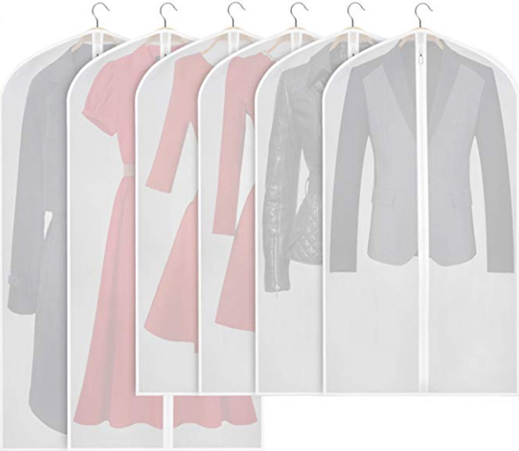 Garment Bags