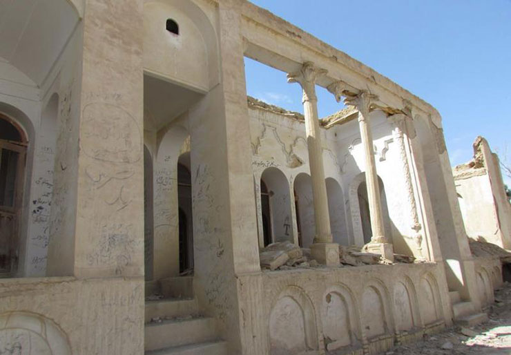 روستای قارنه