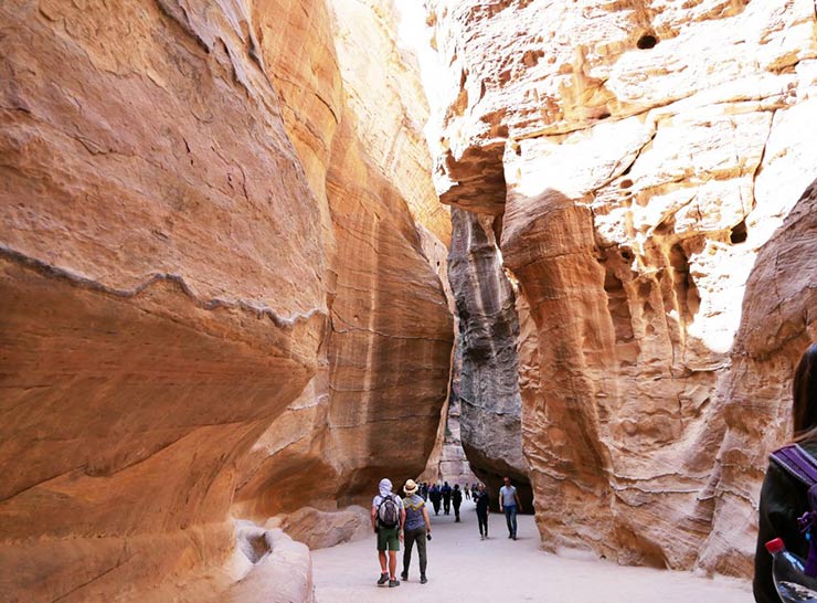 Petra