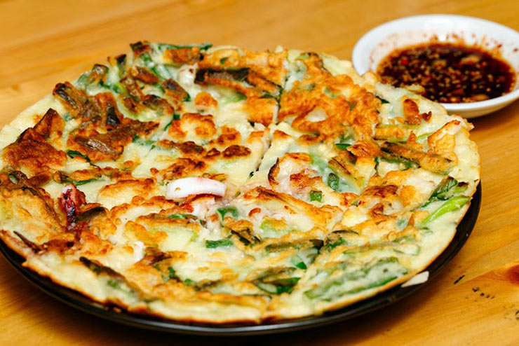 Haemul Pajeon