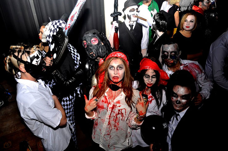 Halloween