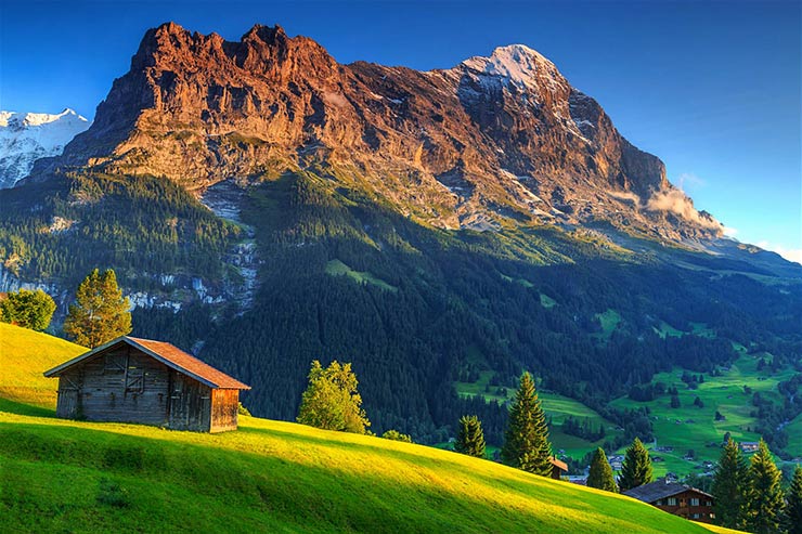 Haute Route