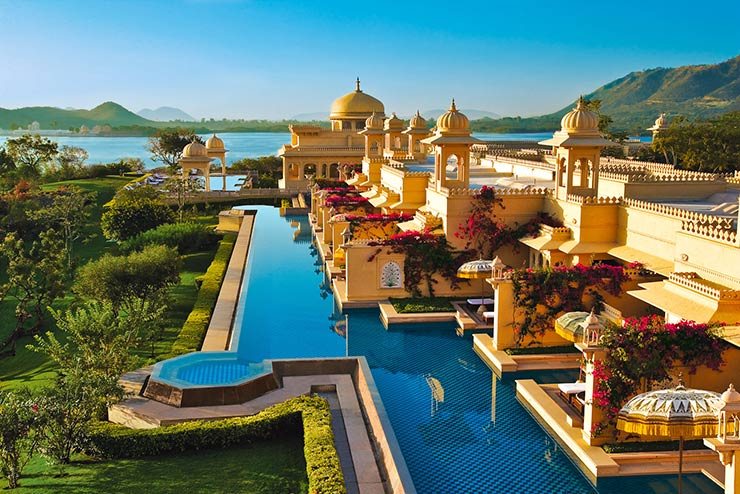 Udaipur, India